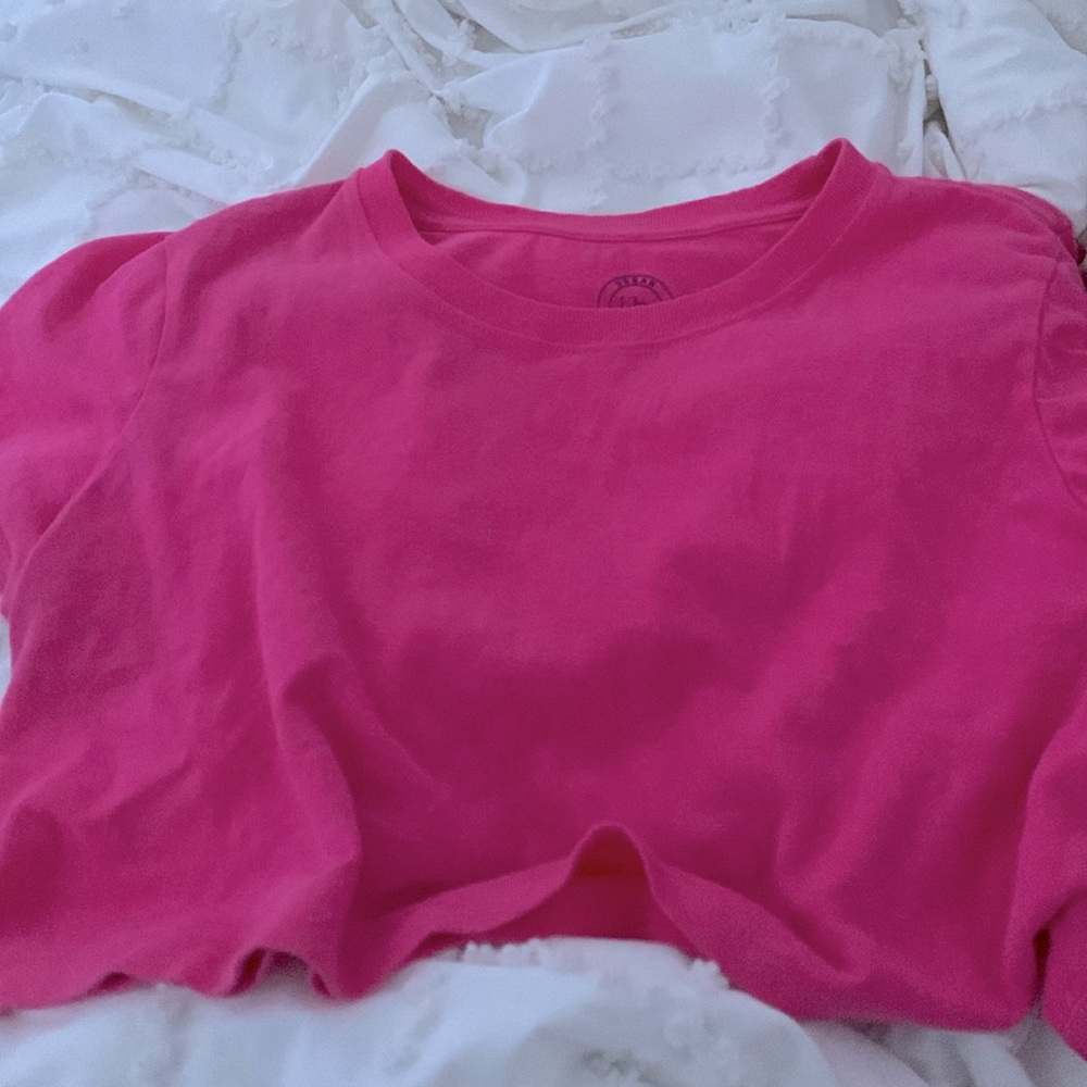 Urban outfitters crop top!